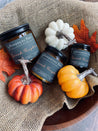 Spiced Pumpkin Candle