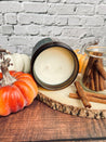 Spiced Pumpkin Candle
