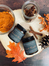 Spiced Pumpkin Candle