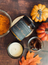 Spiced Pumpkin Candle