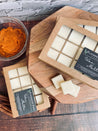 Spiced Pumpkin Wax Melts
