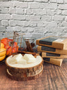Spiced Pumpkin Wax Melts