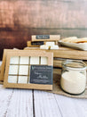 Sugar Cookie Wax Melts