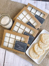 Sugar Cookie Wax Melts